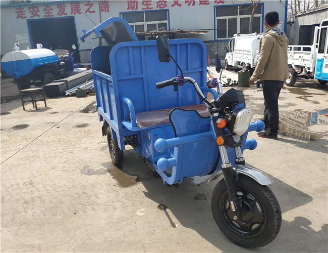 北京市垃圾车保养售后维修厂家骞润环卫厂家直销