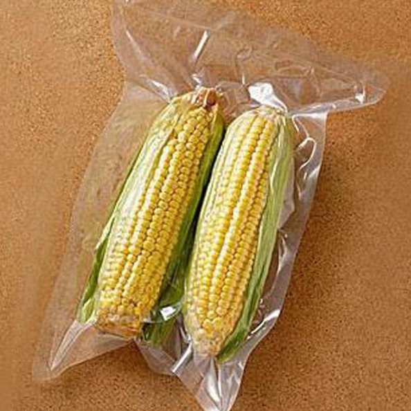 供应水果玉米真空包装袋,定制耐高温蒸煮真空包装袋