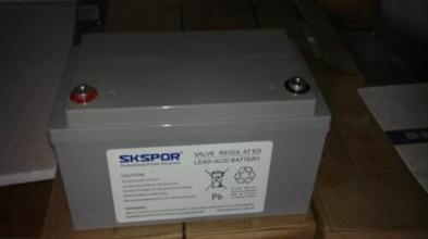 德国苏克士蓄电池SKS12260/12V26AH价格 参数