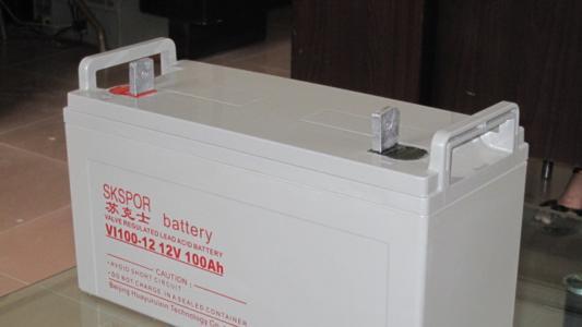 厂家特价批发 苏克士蓄电池SKS121000 12V100Ah 新报价
