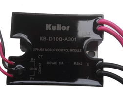 Kullor执行机构控制模块 KB300-D40Q-A3002