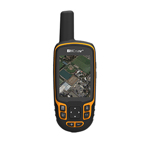 彩途K72B北斗导航手持GPS导航经纬度坐标定位仪测亩野外户外**