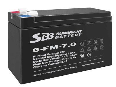 圣豹蓄电池6-FM-33 12V33AH详细/价格及产地是