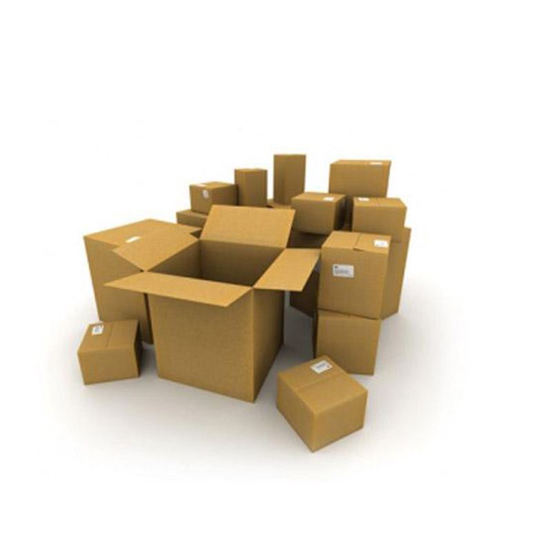 青岛黄岛纸箱生产商电商产品包装纸箱定做