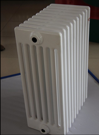 GZ716型 钢管柱型散热器 钢制柱型暖气片