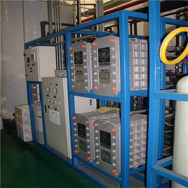 合肥纯水机设备 达旺反渗透高纯水制取设备 合肥商场空调软化水设备