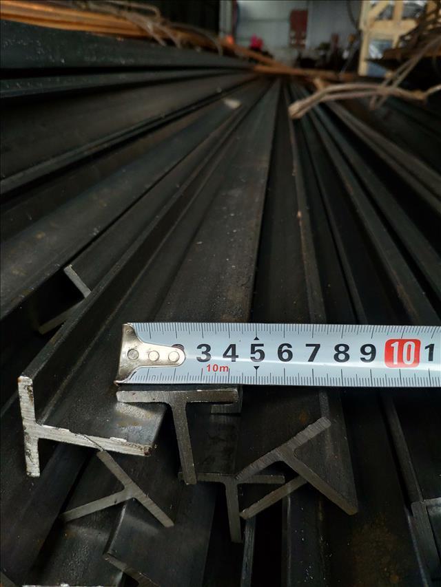 襄阳t型钢生产厂家 尺寸标准