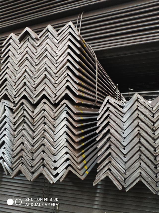 常州日标角钢生产厂家 可及时发货