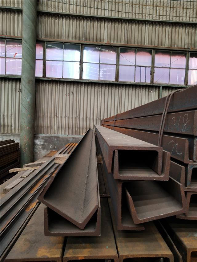 沈阳日标槽钢供应商 品质保证