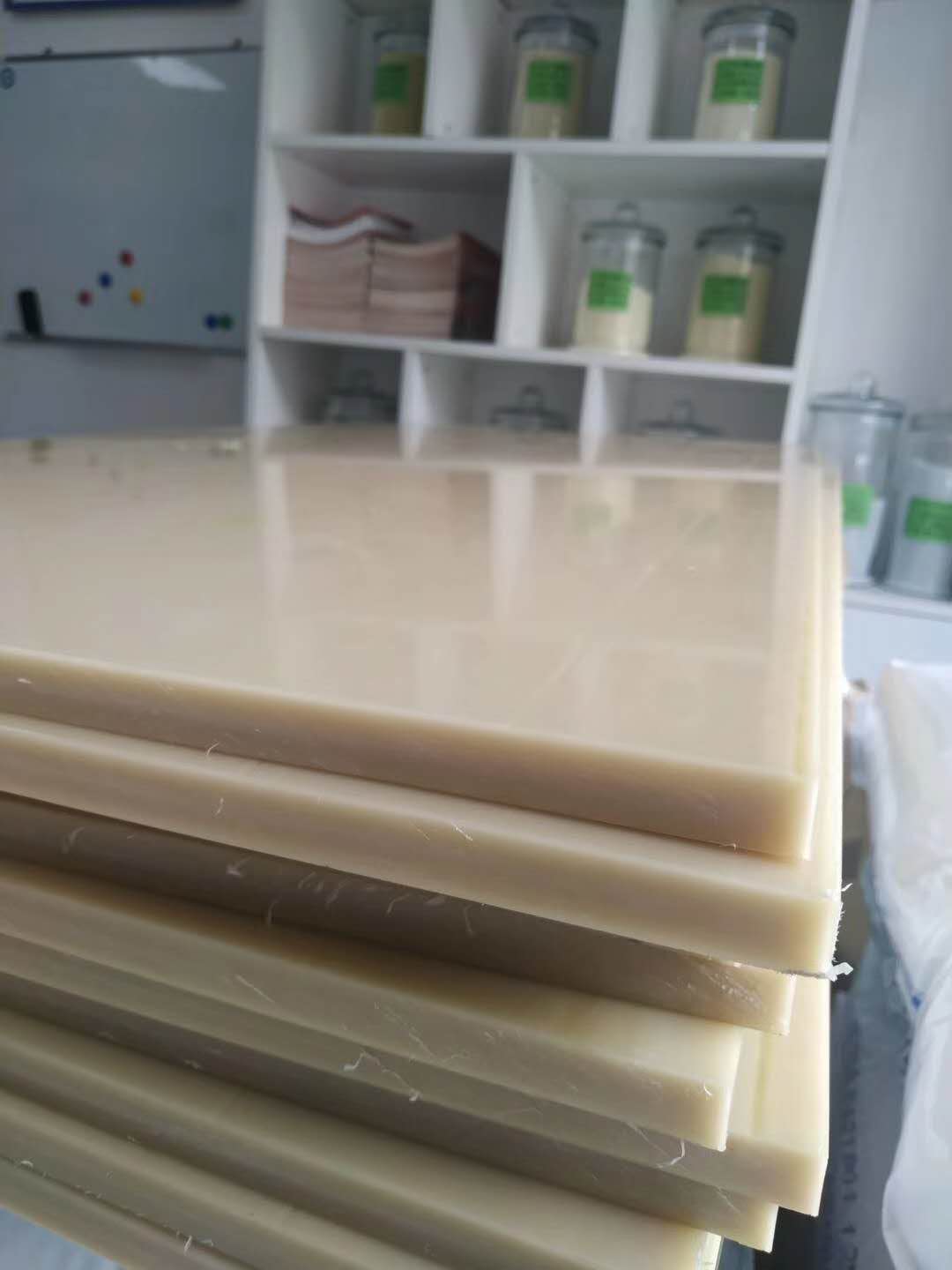销售POK板材 聚酮板材 高性能塑料板材
