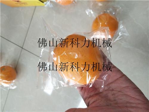 沧州冰糖橙包装机供应商 大大减少电力使用量
