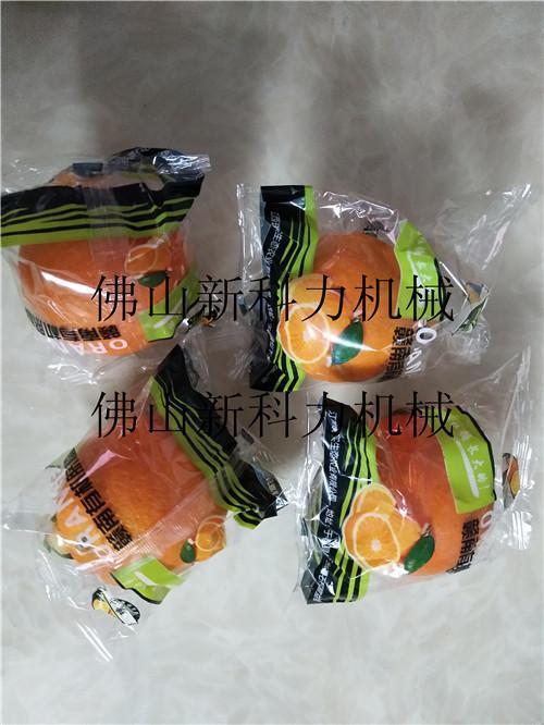 广州脐橙包装机厂家