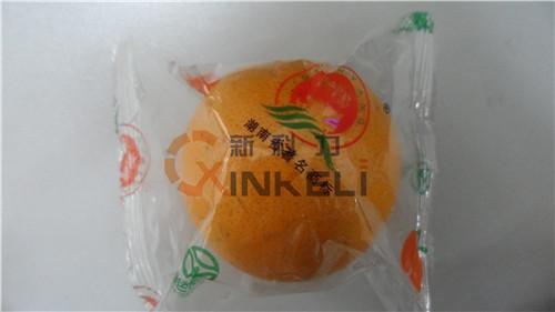 台州智能脐橙包装机