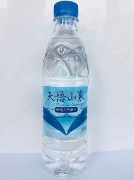 安陆瓶装水价格