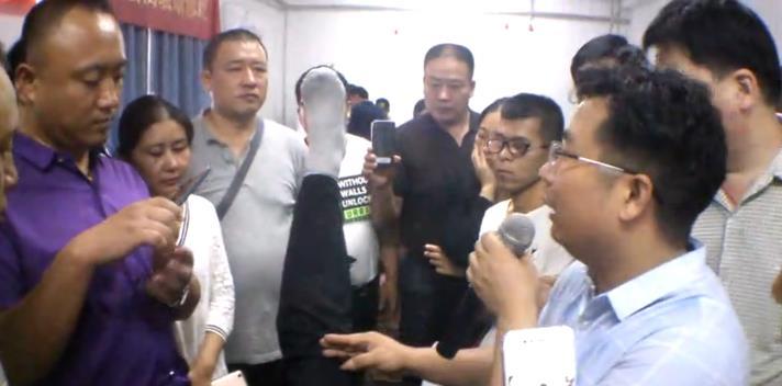 达州推拿按摩培训班如何收费