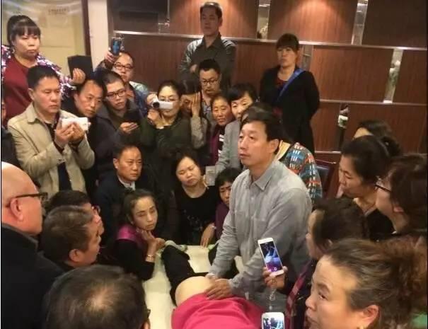 南通地区的推拿按摩培训班
