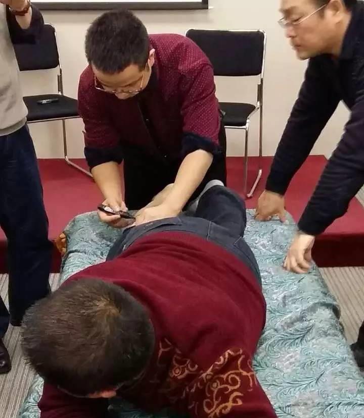 甘肃推拿按摩培训班如何收费