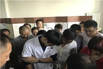 甘肃推拿按摩培训班如何收费