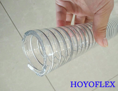 鸿源HOYOFLEX 食品级PU不含塑化剂软管