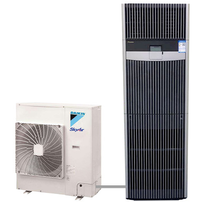大金5P机房空调冷暖定频FNVQ205AABD报价/参数及规格