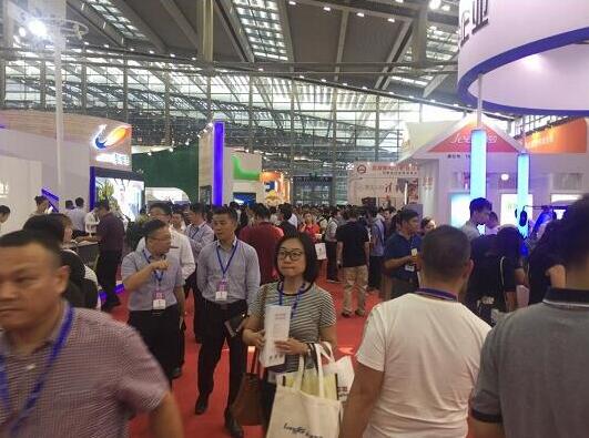 2020国际物业管理与配套设施上海博览会-启动招商
