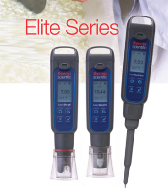 优特ELITEPCTS/Elite PCTS pH/Conductivity/TDS/Salinity测试笔
