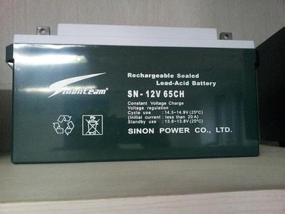 赛能蓄电池SNT12-80 12V80AH规格/参数 价格