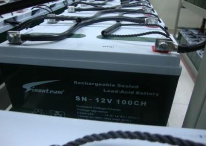 SN-12V65CH赛能蓄电池参数 国家标准型蓄电池