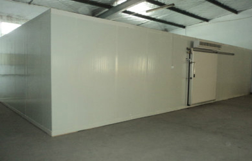 冷库建造 组合冷库 中小型冷库 专业设计安装一体化服务