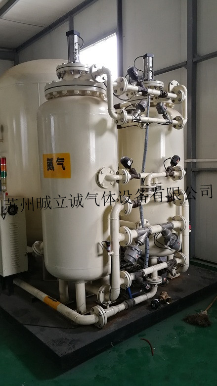 上海制氮机维修保养