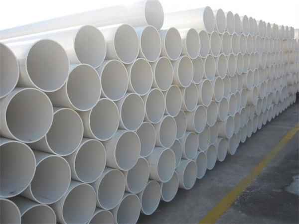 山东PVC管材加工厂家