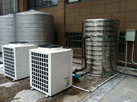 空调与空气能热泵制冷哪种更舒适