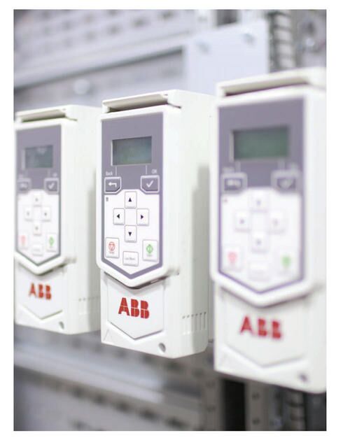 厦门代理优势供应abb变频器ACS530-01-033A-4 备品备件