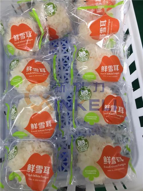 西安食用菌包装机批发