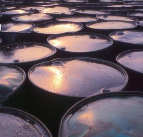 铜川废液压油回收价格