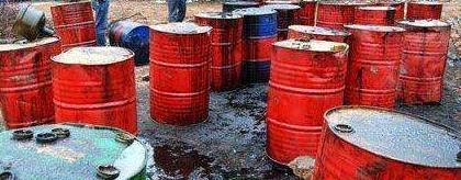铜川废润滑油回收价格