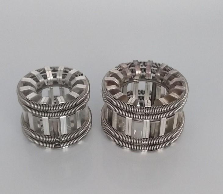 便携式84片4000a梅花触头生产商 中峰