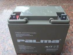 八马paLma蓄电池PM33-12咨询报价