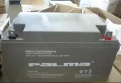 八马paLma蓄电池PM65-12参数