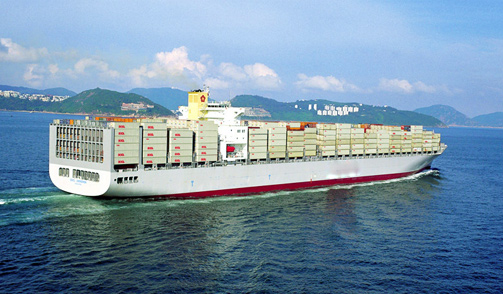 供应中国海运费 广州到澳大利亚海运公司 国际海运
