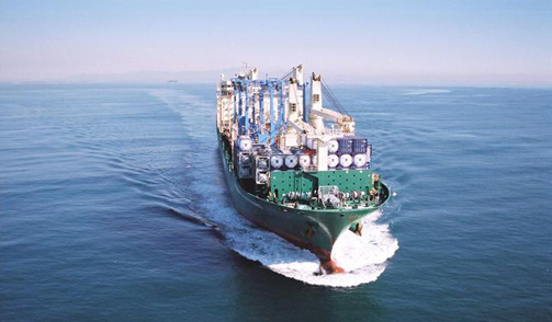 供应中国海运加拿大费用 广东海运加拿大温哥华运输费