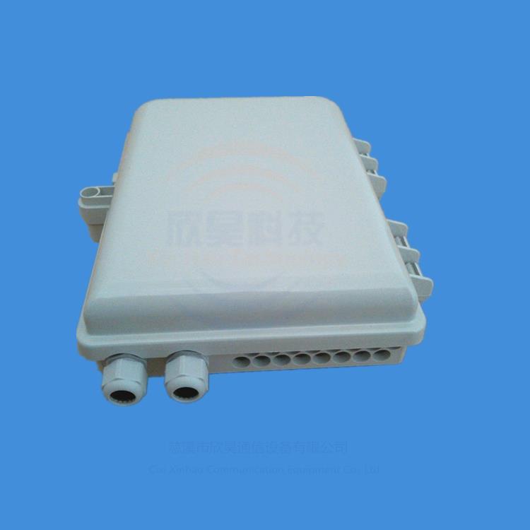 PC6芯光纤分线箱批发-24芯光缆分线盒