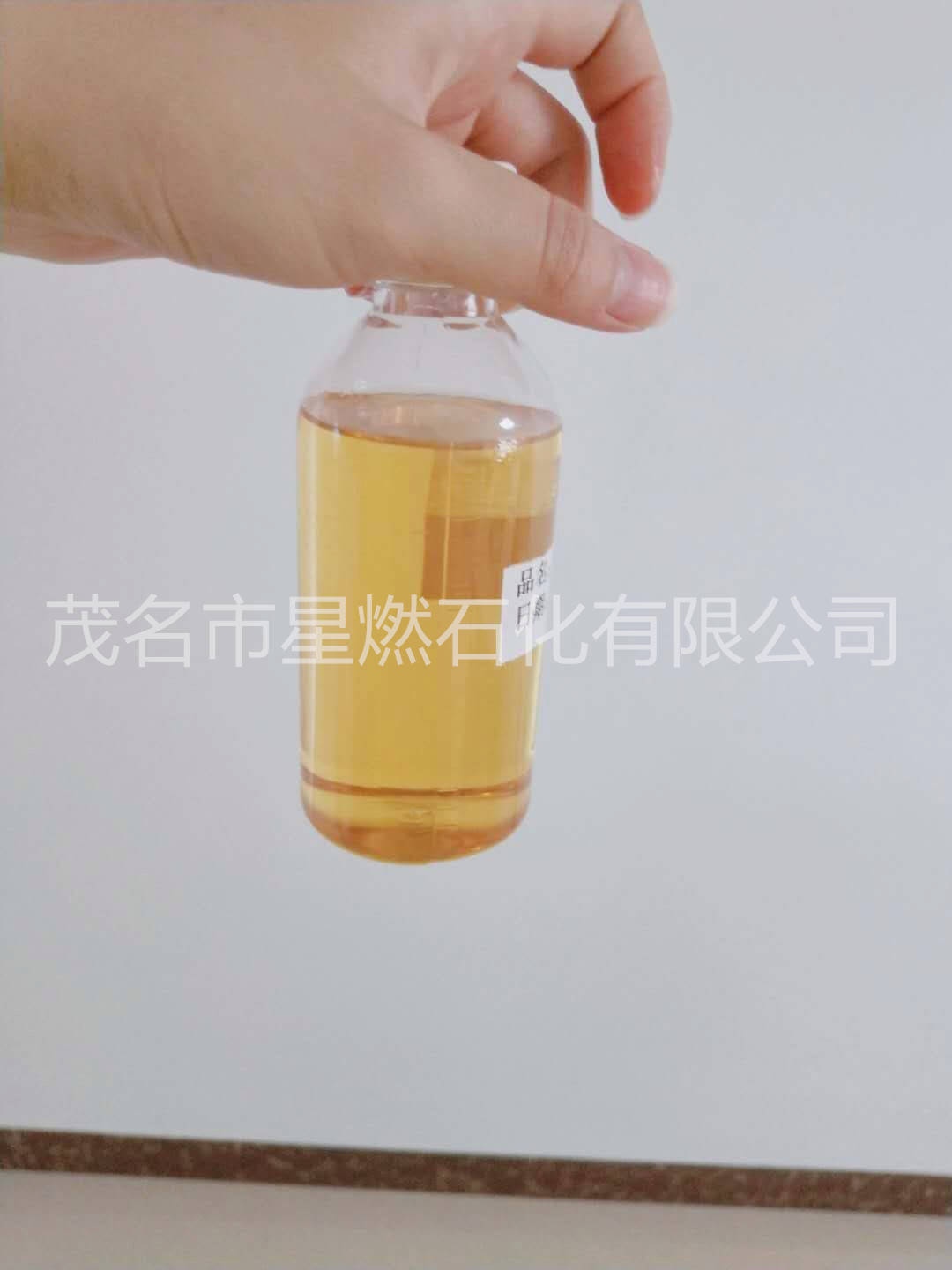 68号非标基础油