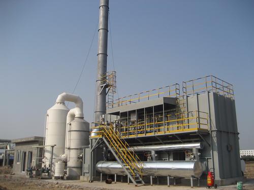 催化燃烧设备价格-供应河北高质量的催化燃烧设备