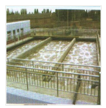 印染废水处理技术