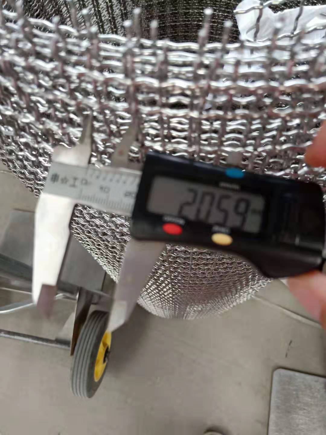 現貨304白鋼網廠