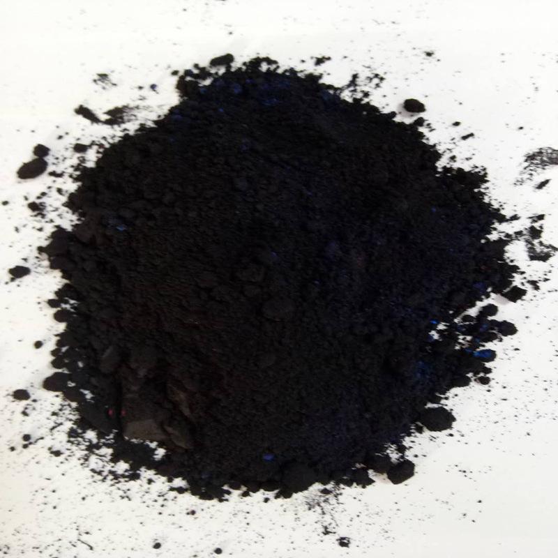 焊接材料氧化铁黑 三江磨料氧化铁黑供应