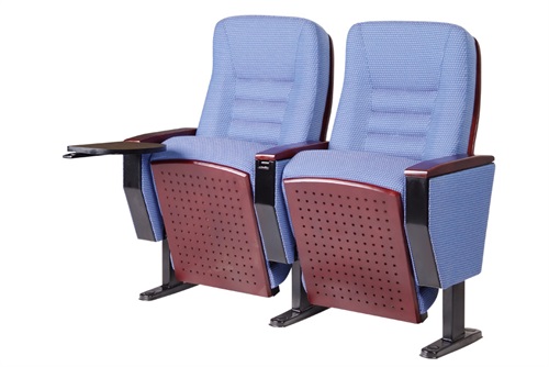 厂家直销多媒体阶梯教室软座连排椅学校报告厅椅子礼堂椅颜色可选