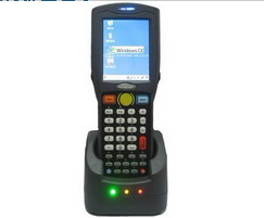 RFID三防安卓PDA/RFID3-4米手持终端条码二维扫描机远距离手持机