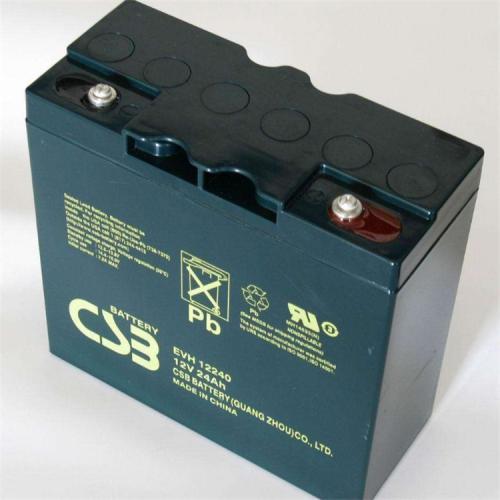 CSB蓄电池电源出租上门安装 GPL12750 规格齐全